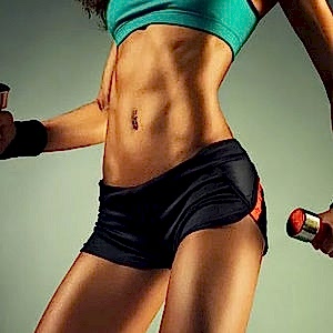 Приглашаем на Hard Fitness!
